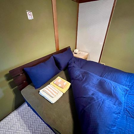 Little Alaskan Guest House Хакуба-Мура Экстерьер фото