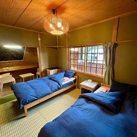 Little Alaskan Guest House Хакуба-Мура Экстерьер фото